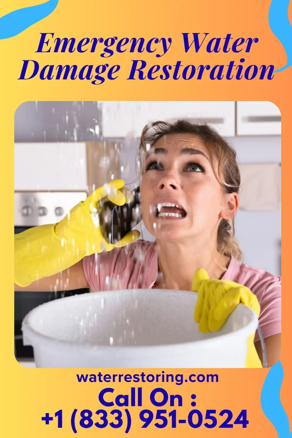 Emergency Water Damage Restoration in Glasgow, KY